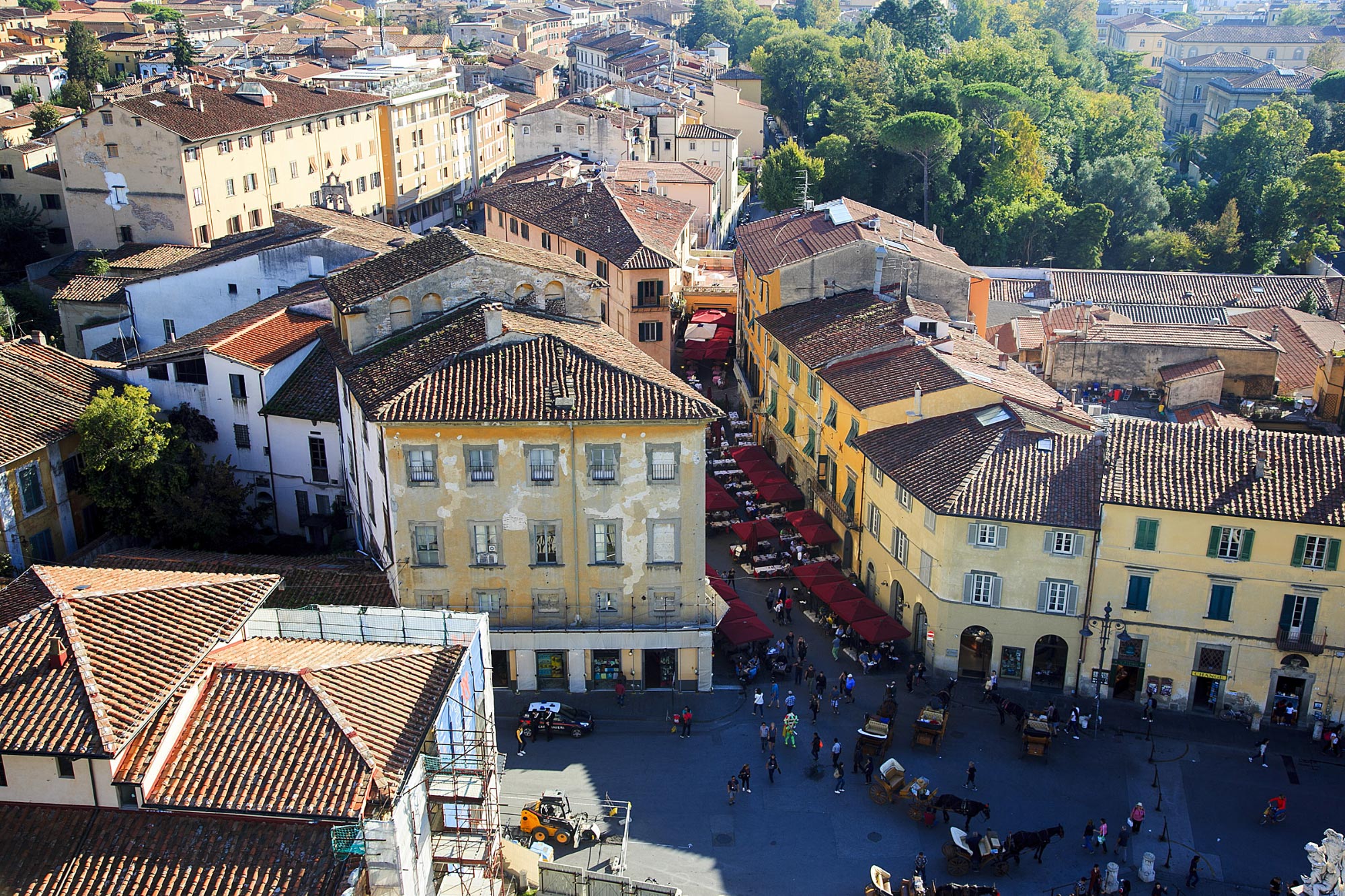 Pisa